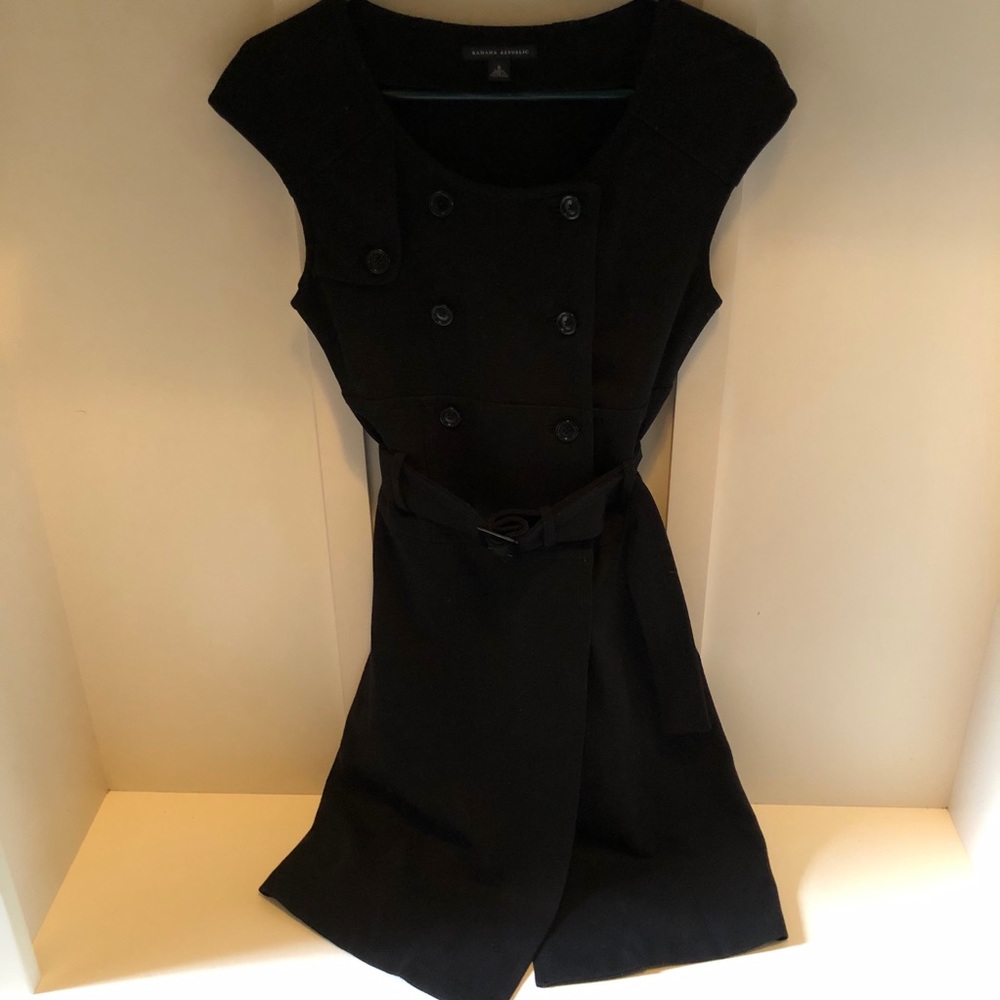 Banana Republic Dress
